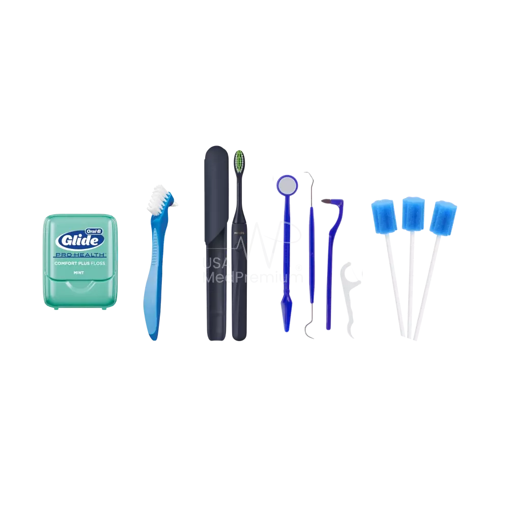 Mouth Care