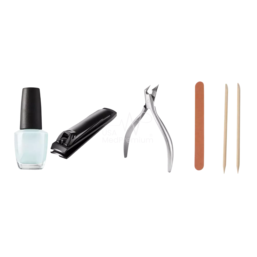 Nail Care