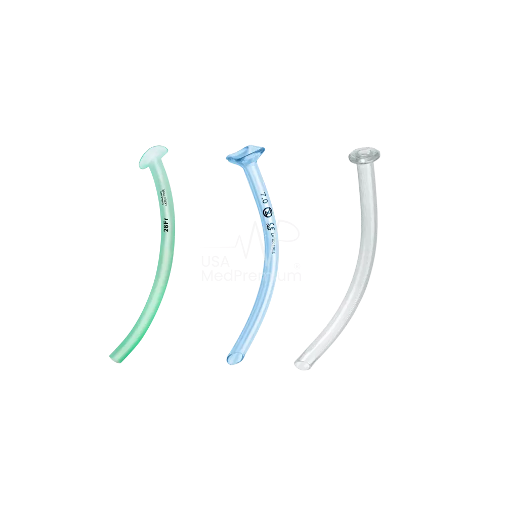 Nasopharyngeal Airways