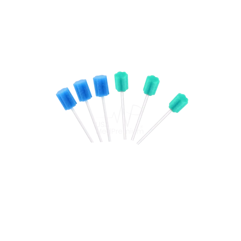 Oral Care Swabs