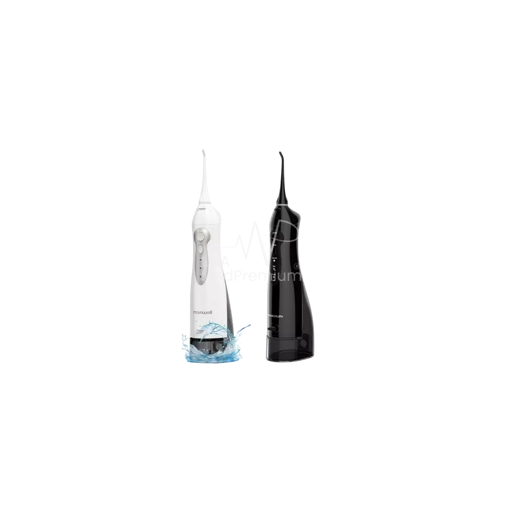 Oral Irrigators