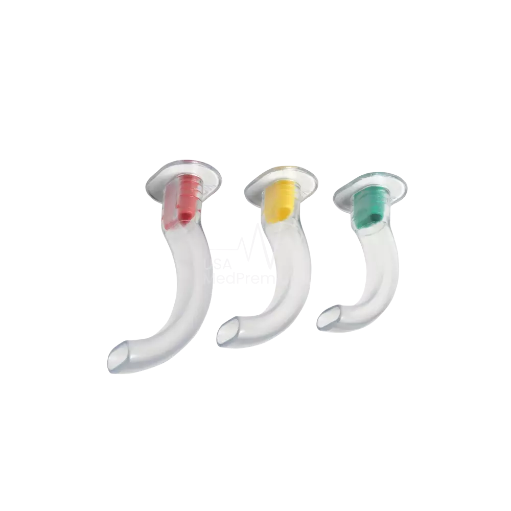 Oropharyngeal Airways