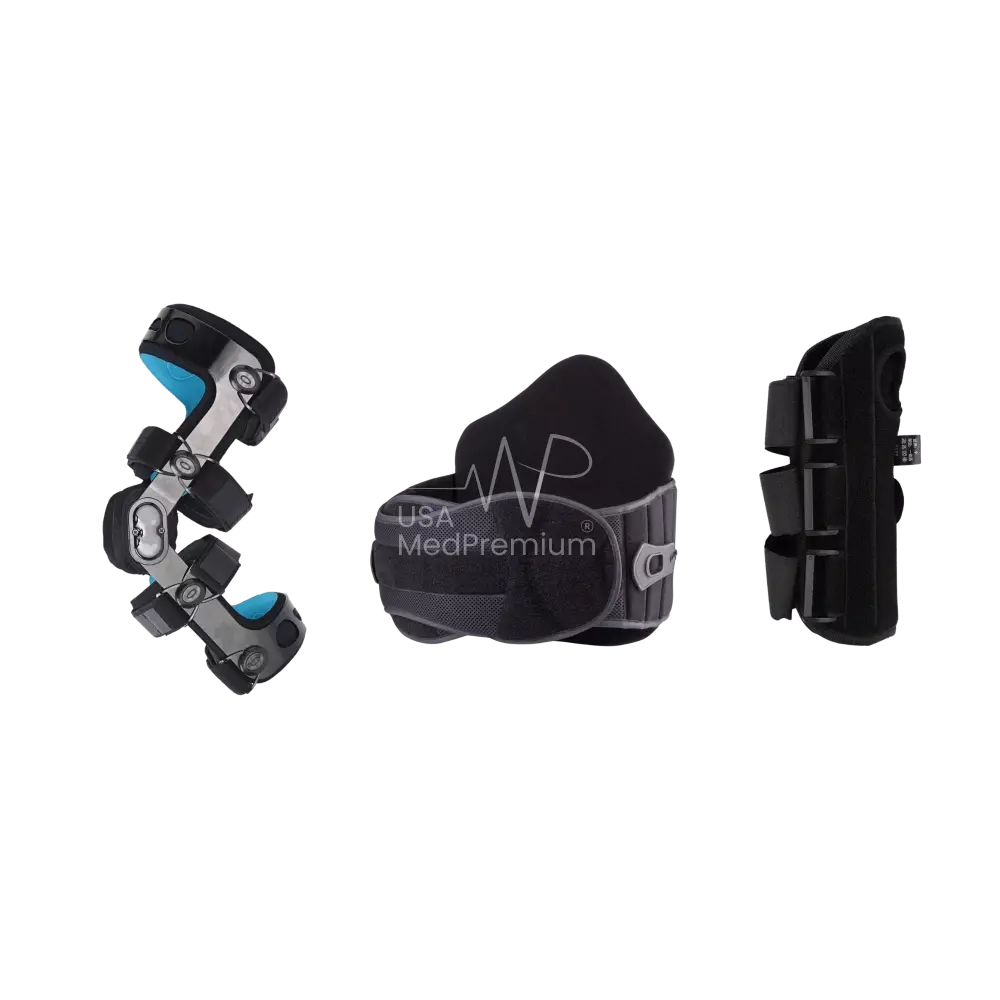 Orthopedic Braces & Support Solutions