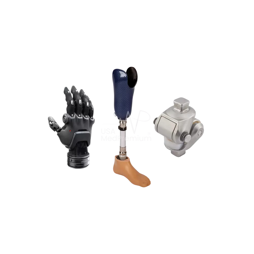 Orthopedic Prosthetics & Bio-Implants