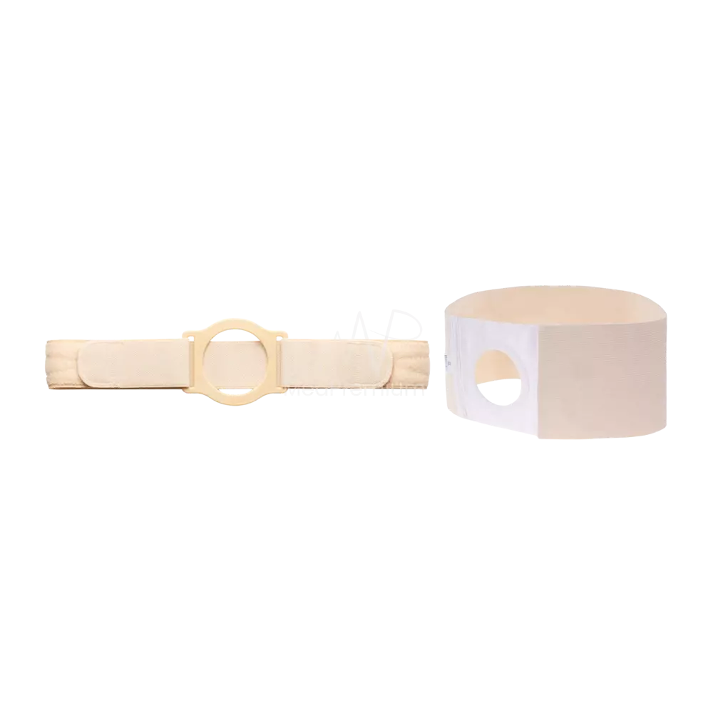 Ostomy and Hernia Belts