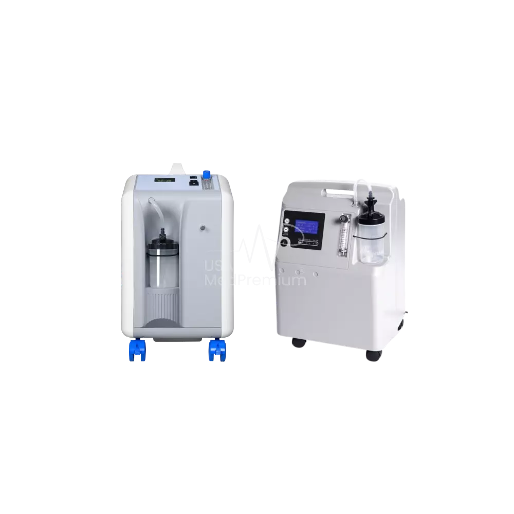 Oxygen Concentrators