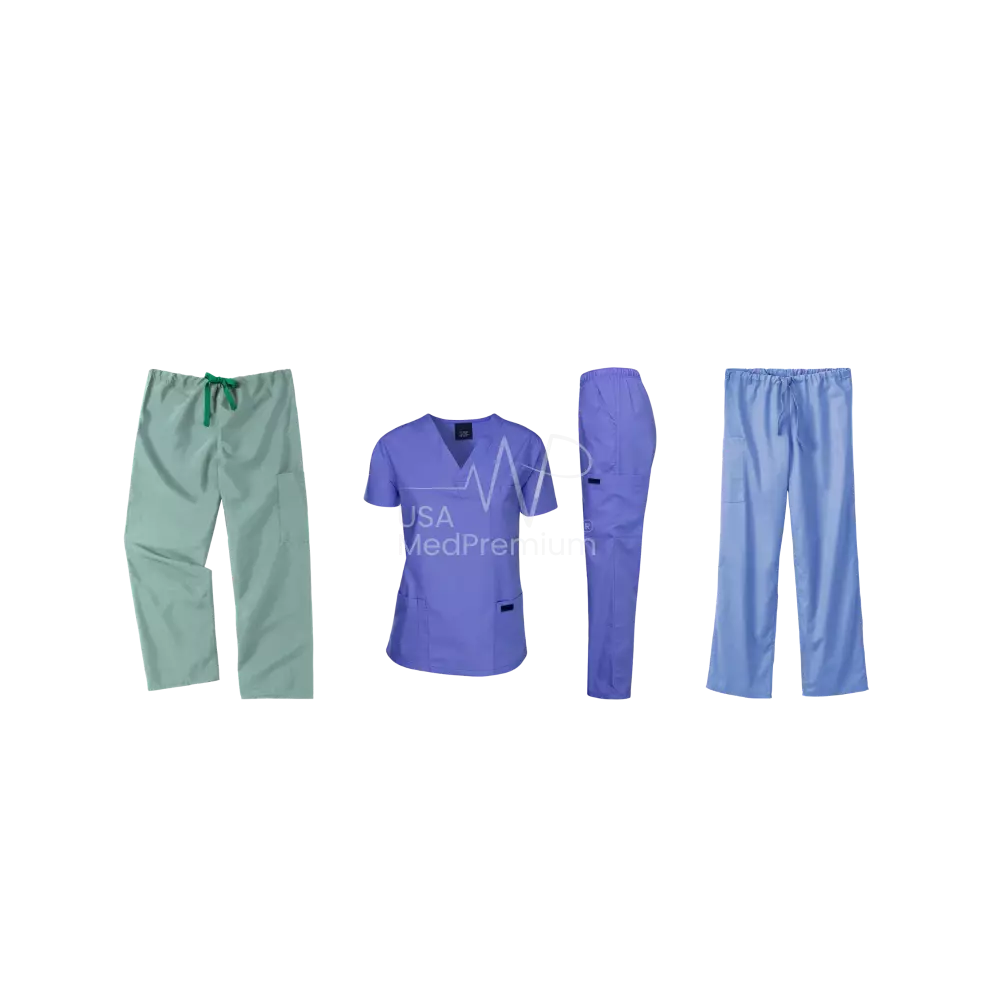 Pants and Scrubs