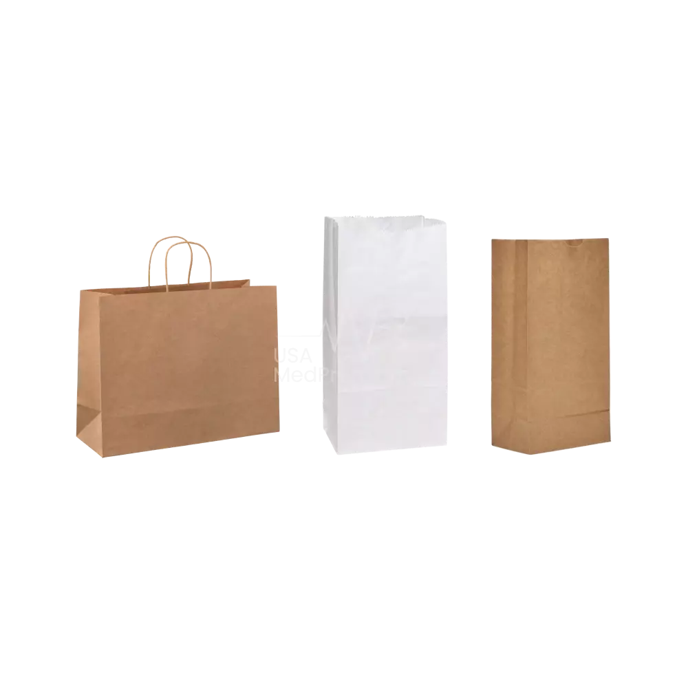 Paper Bags