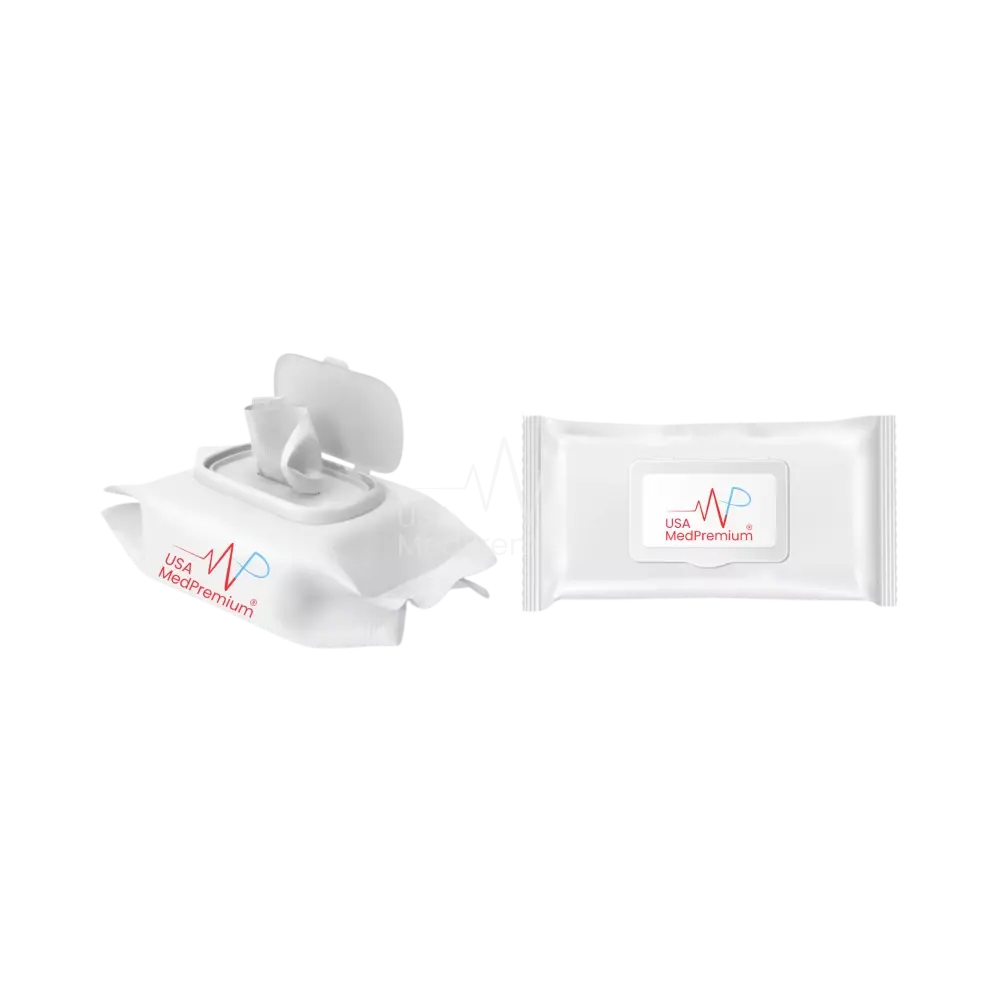 Personal Wipes