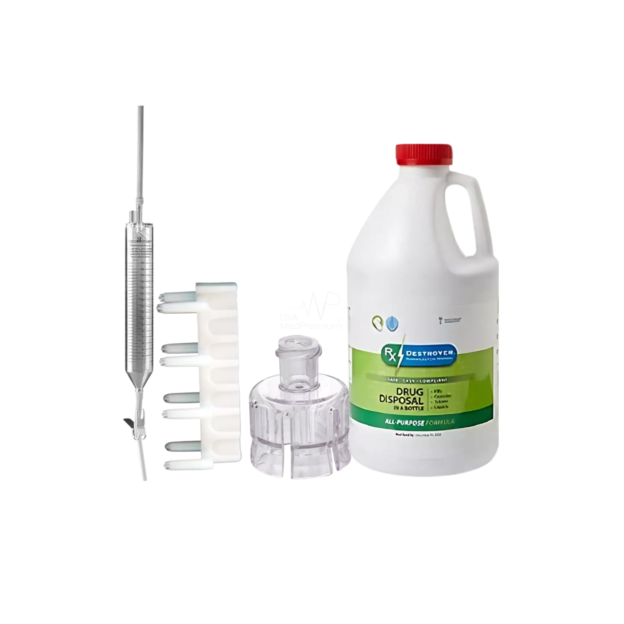 Pharmaceutical Accessories