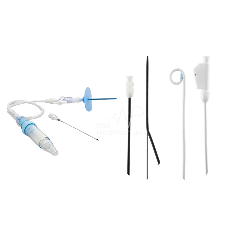 Pneumothorax Sets
