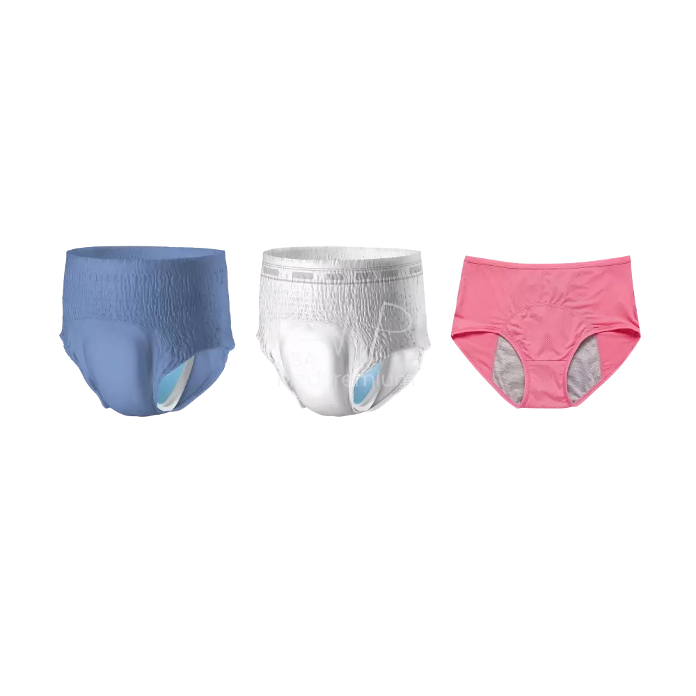 Protective Briefs & Underwear