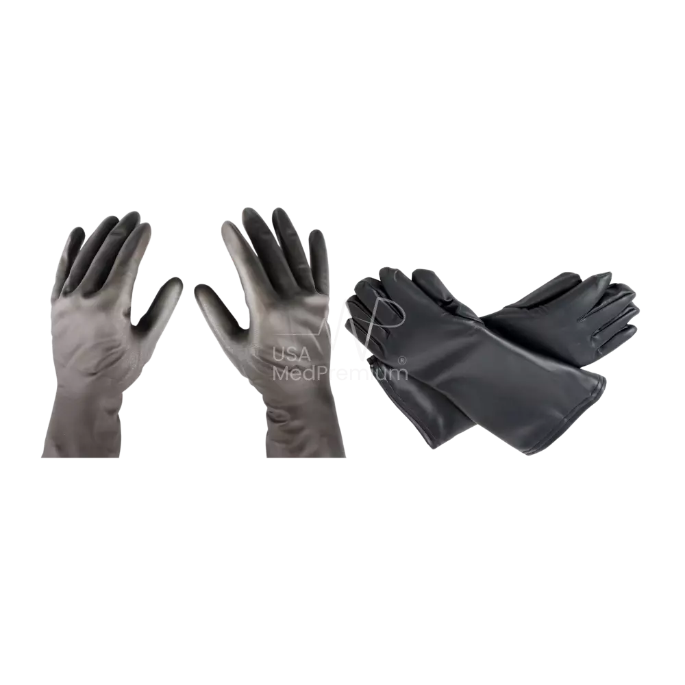 Radiation Protection Gloves