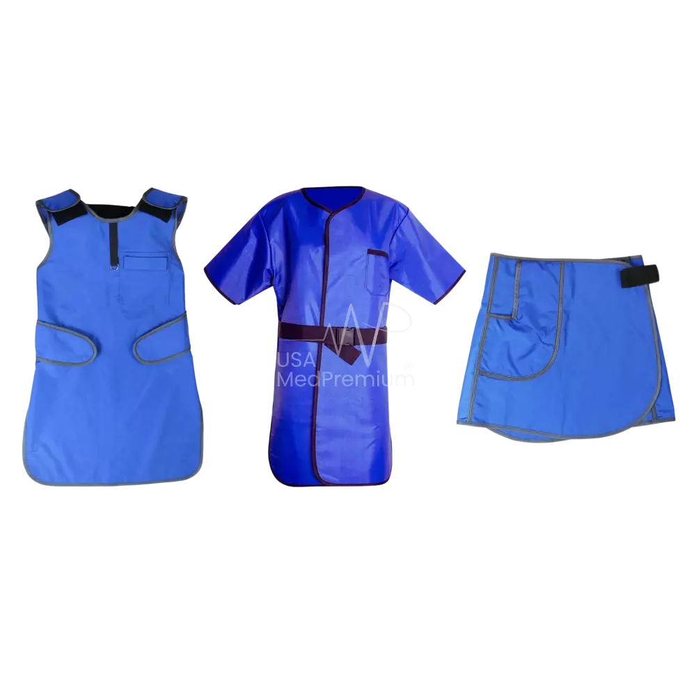Radiation Protective Apparel