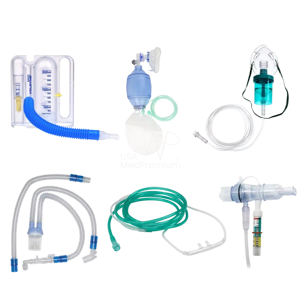 Respiratory Accessories