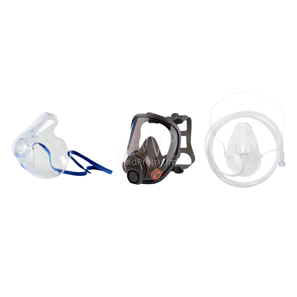 Respiratory Masks