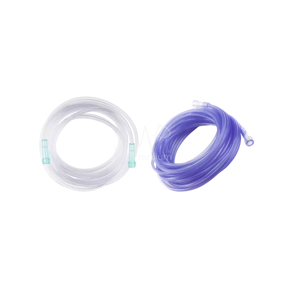 Respiratory Tubing