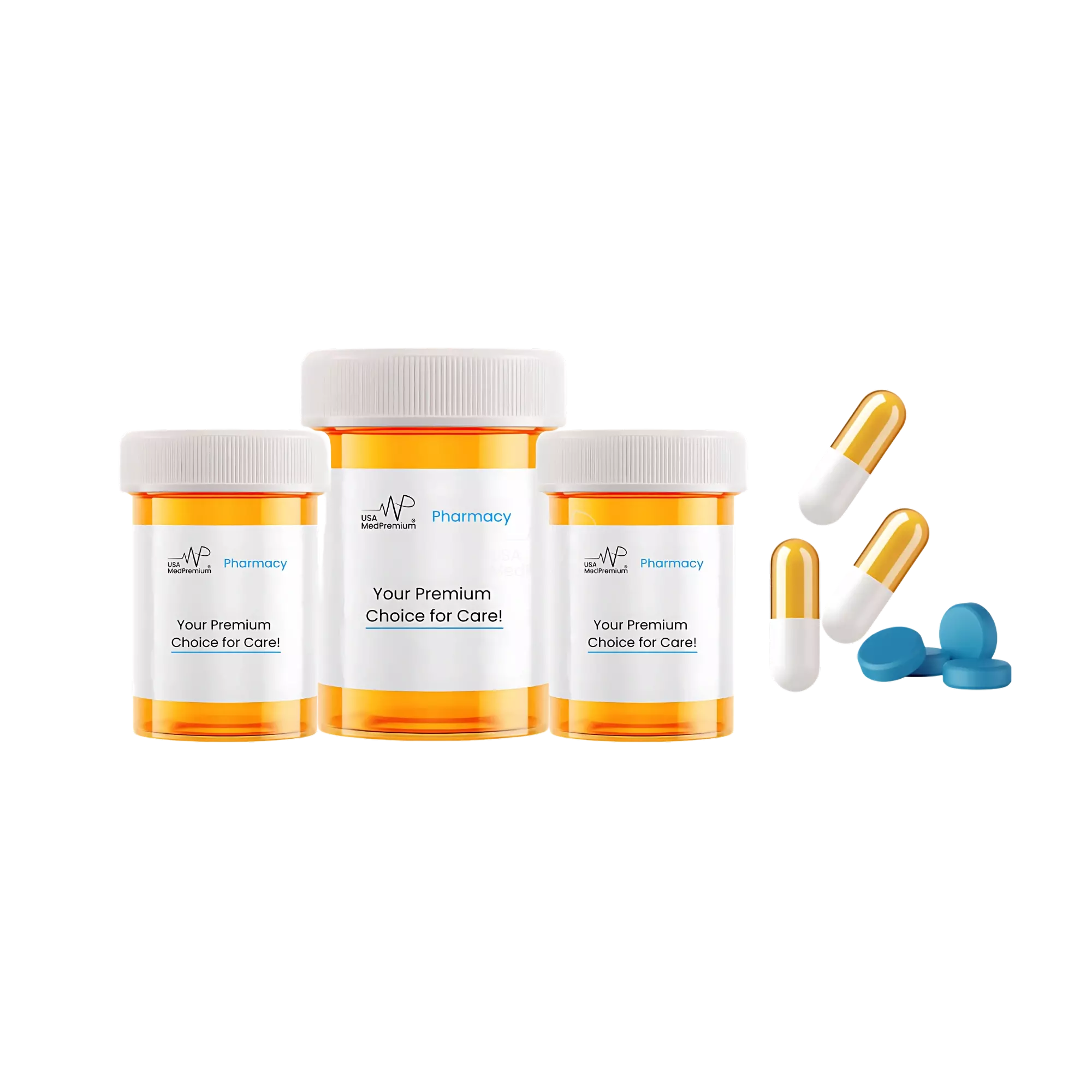 Rx Prescriptions