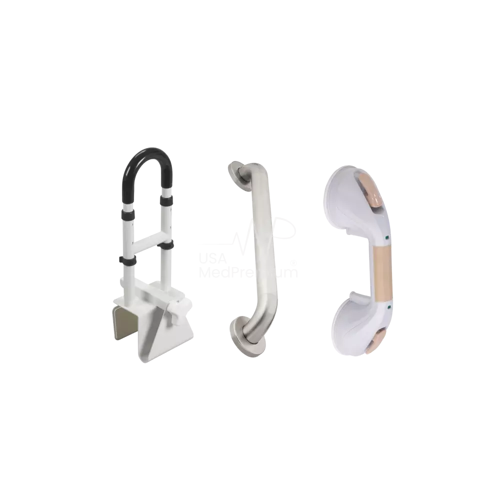 Safety and Grab Bars