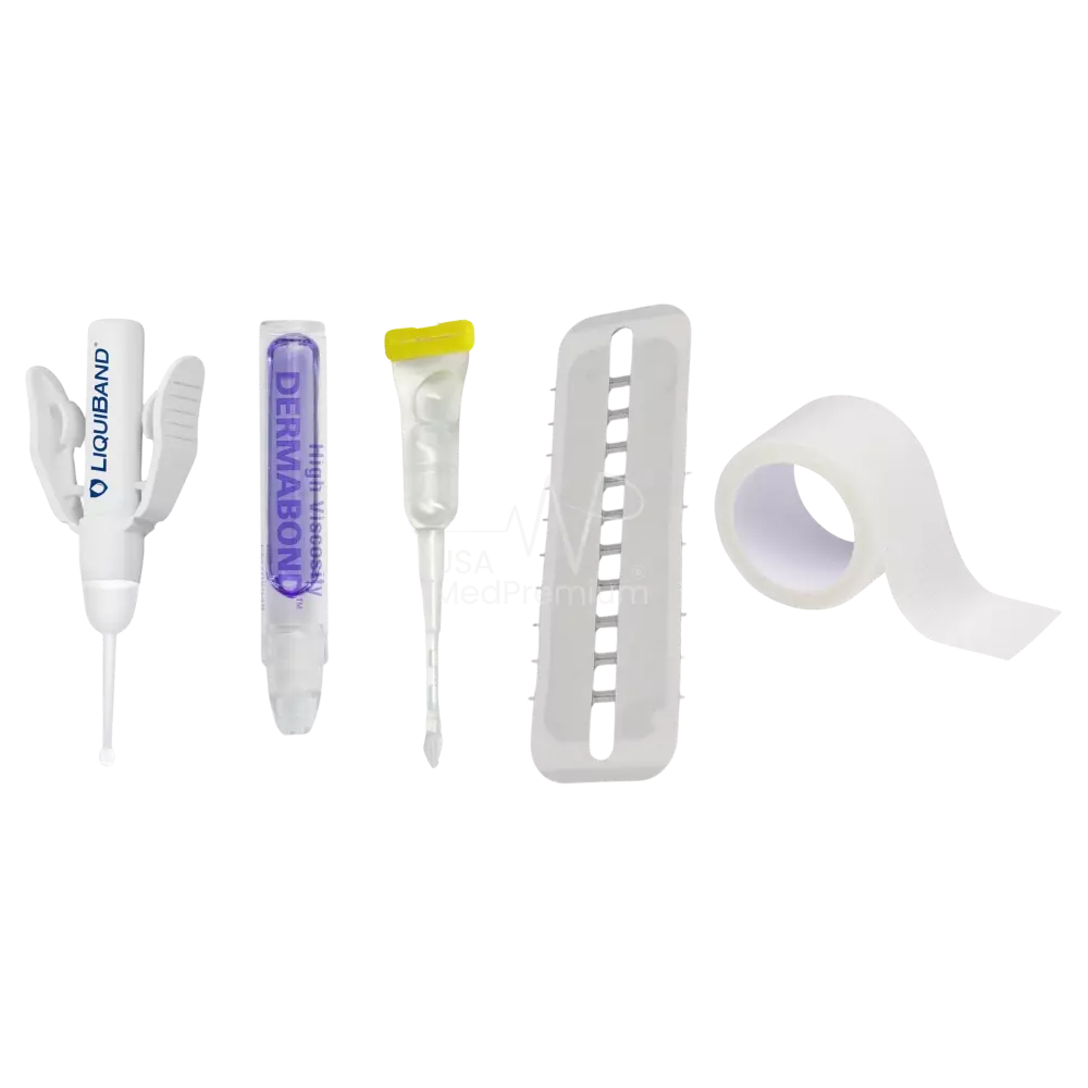Skin Adhesives