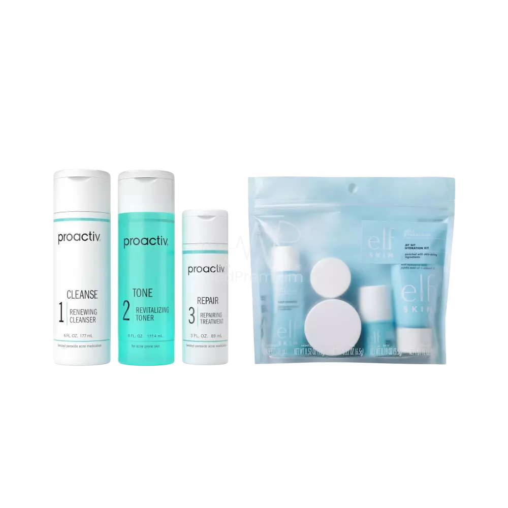 Skin Care Kits