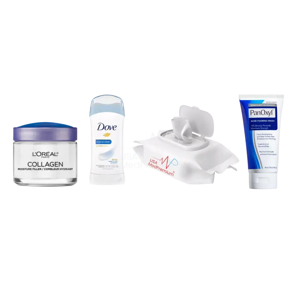 Skin Care