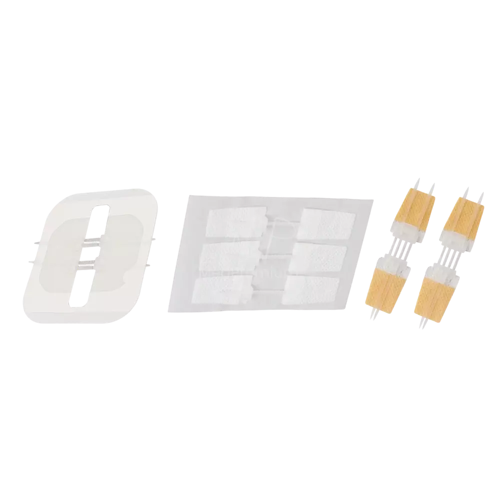 Skin Closure Strips