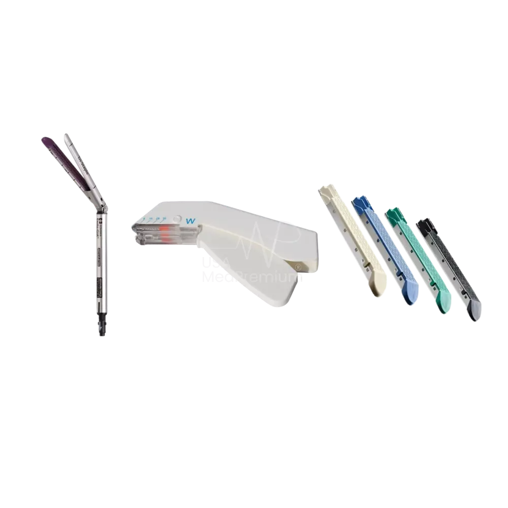 Staple Loading Units