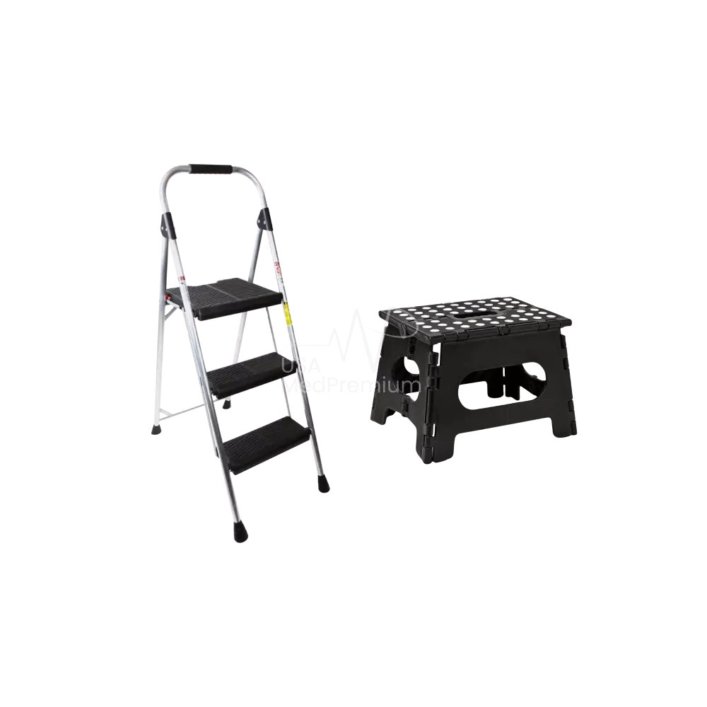 Step Stools
