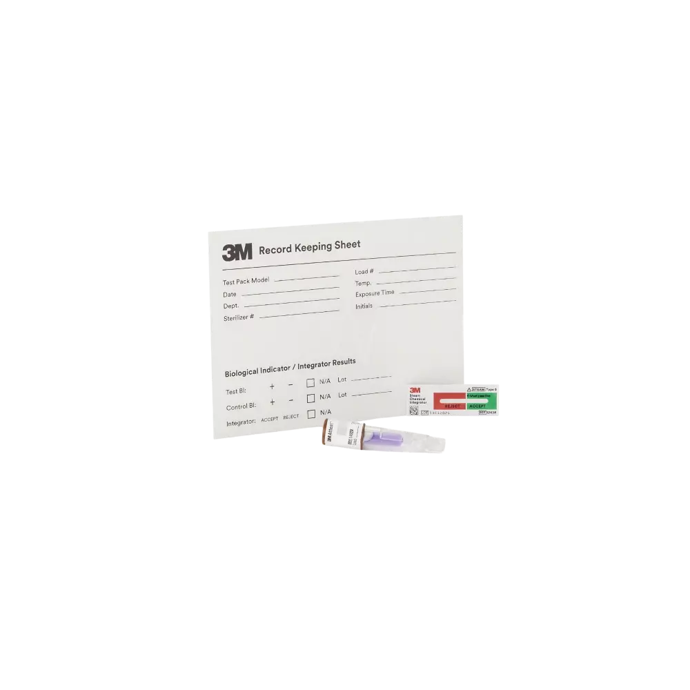 Sterilization Records