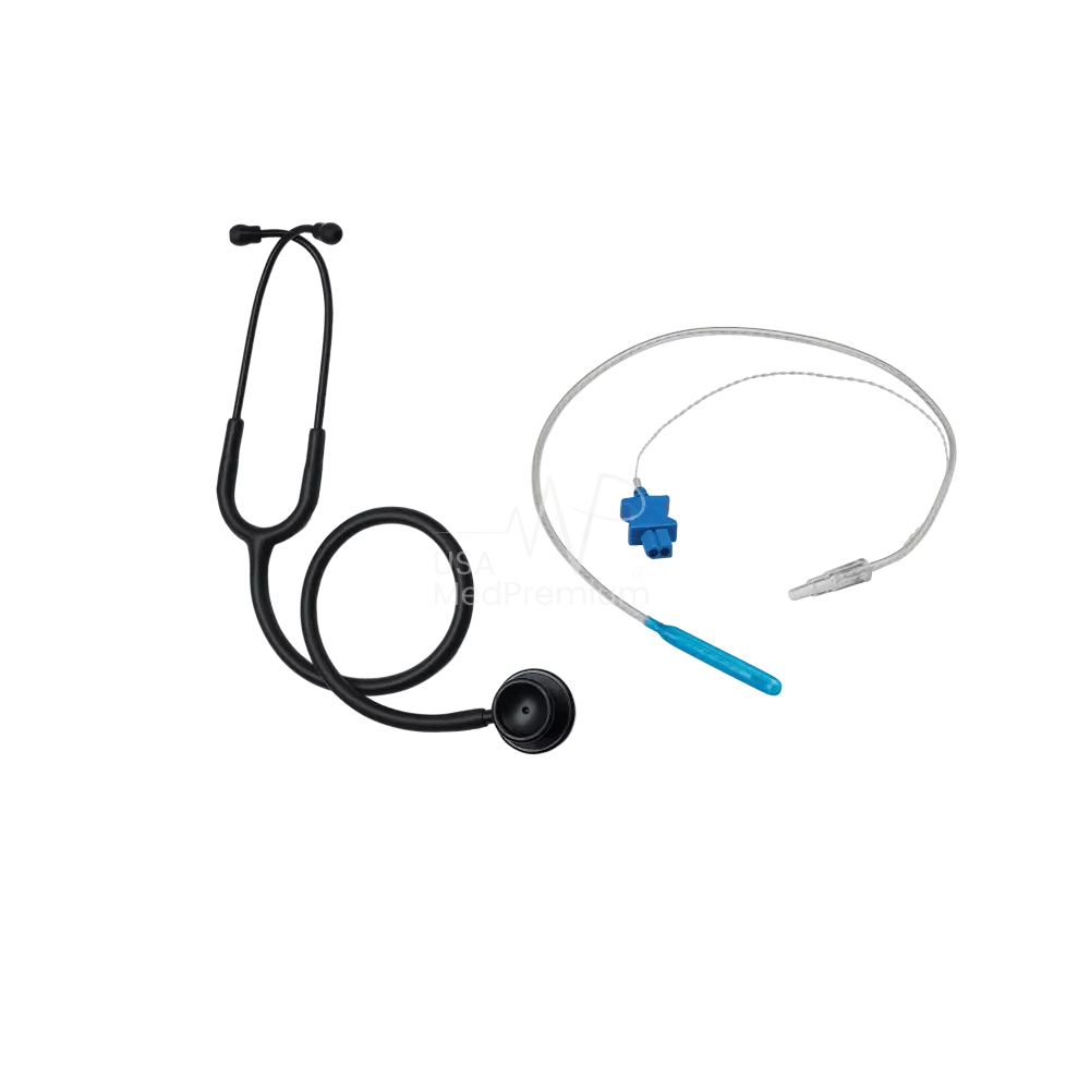 Stethoscopes