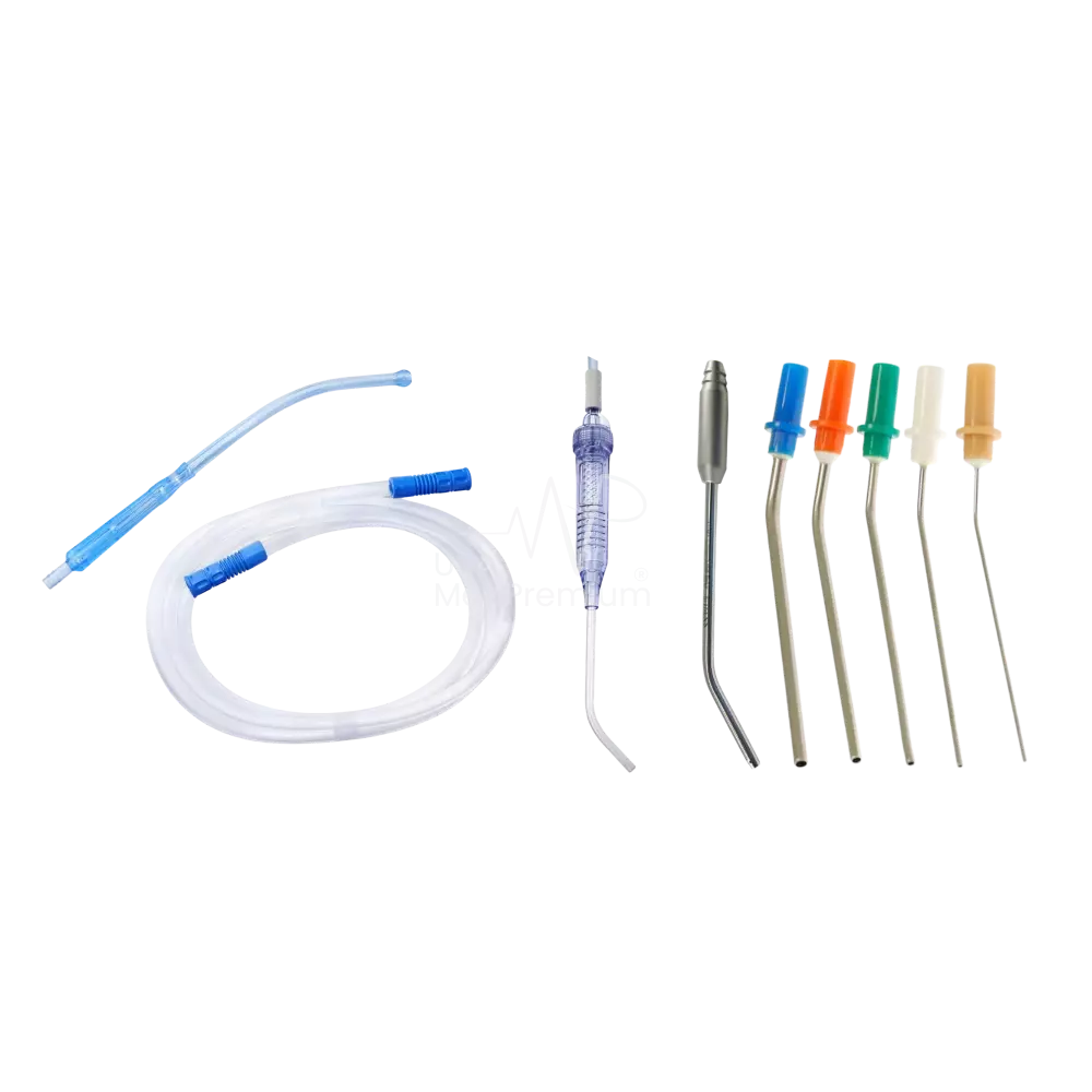 Suction Tips