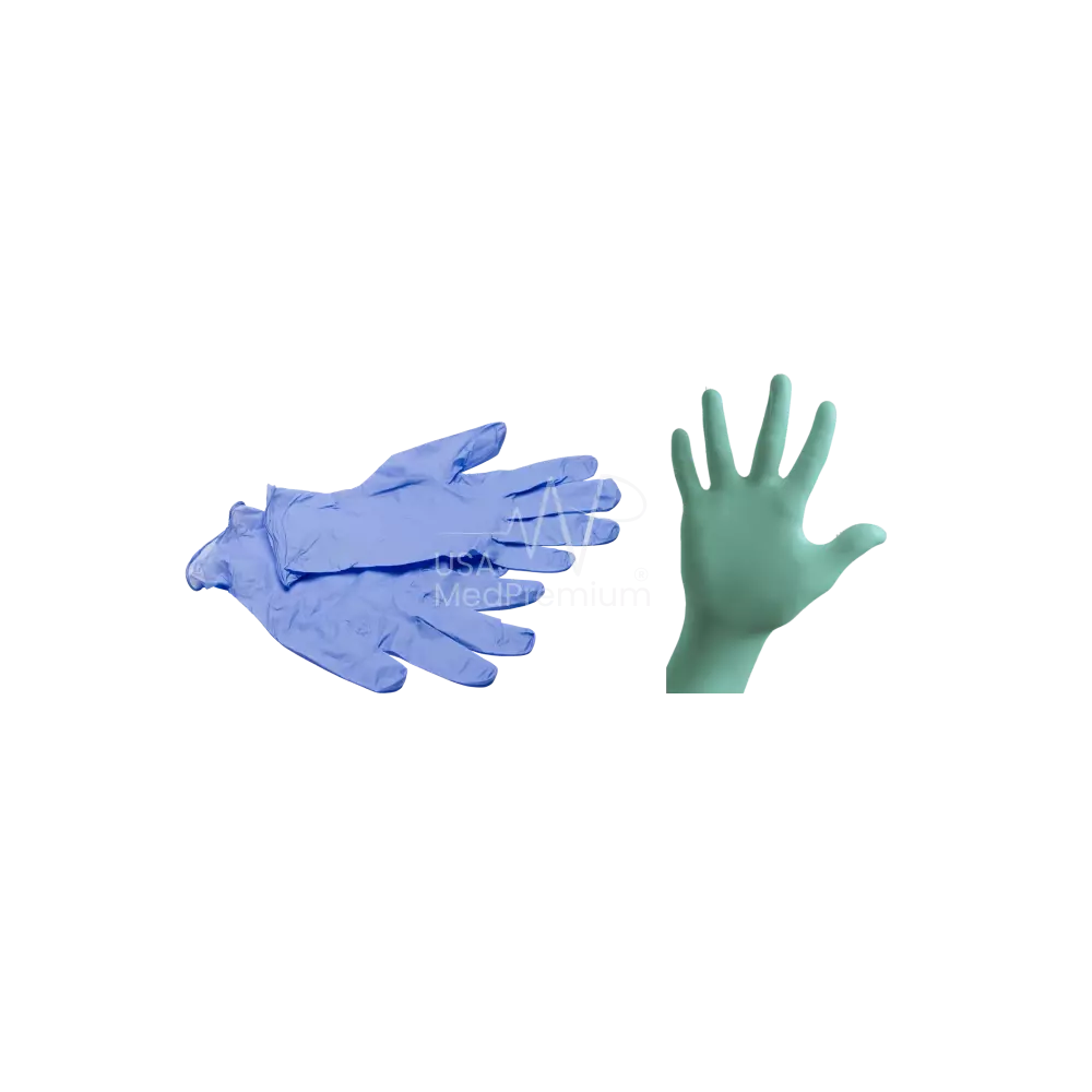 Surgical Gloves