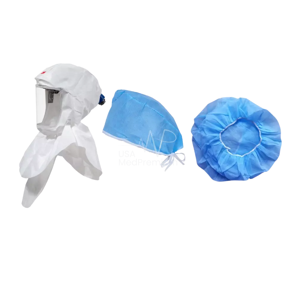 Surgical Headcovers