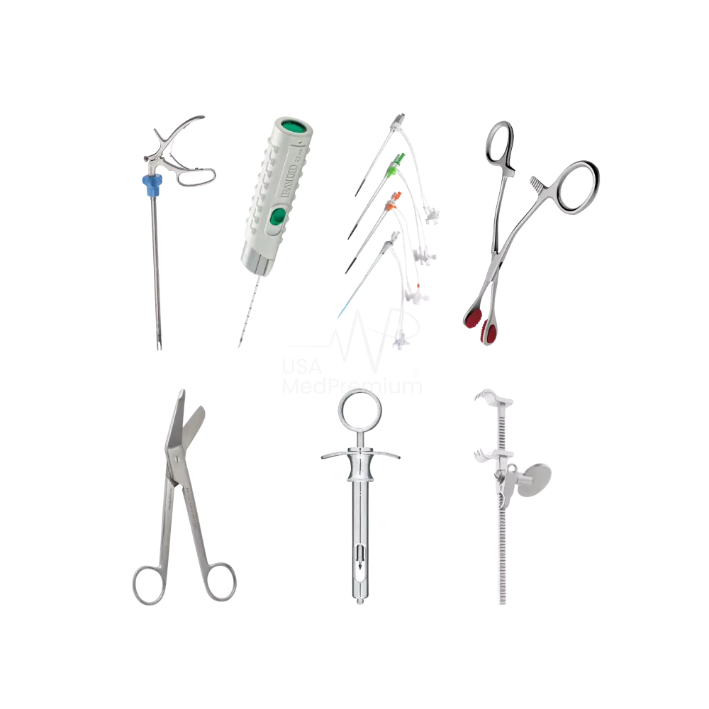 Surgical Instruments