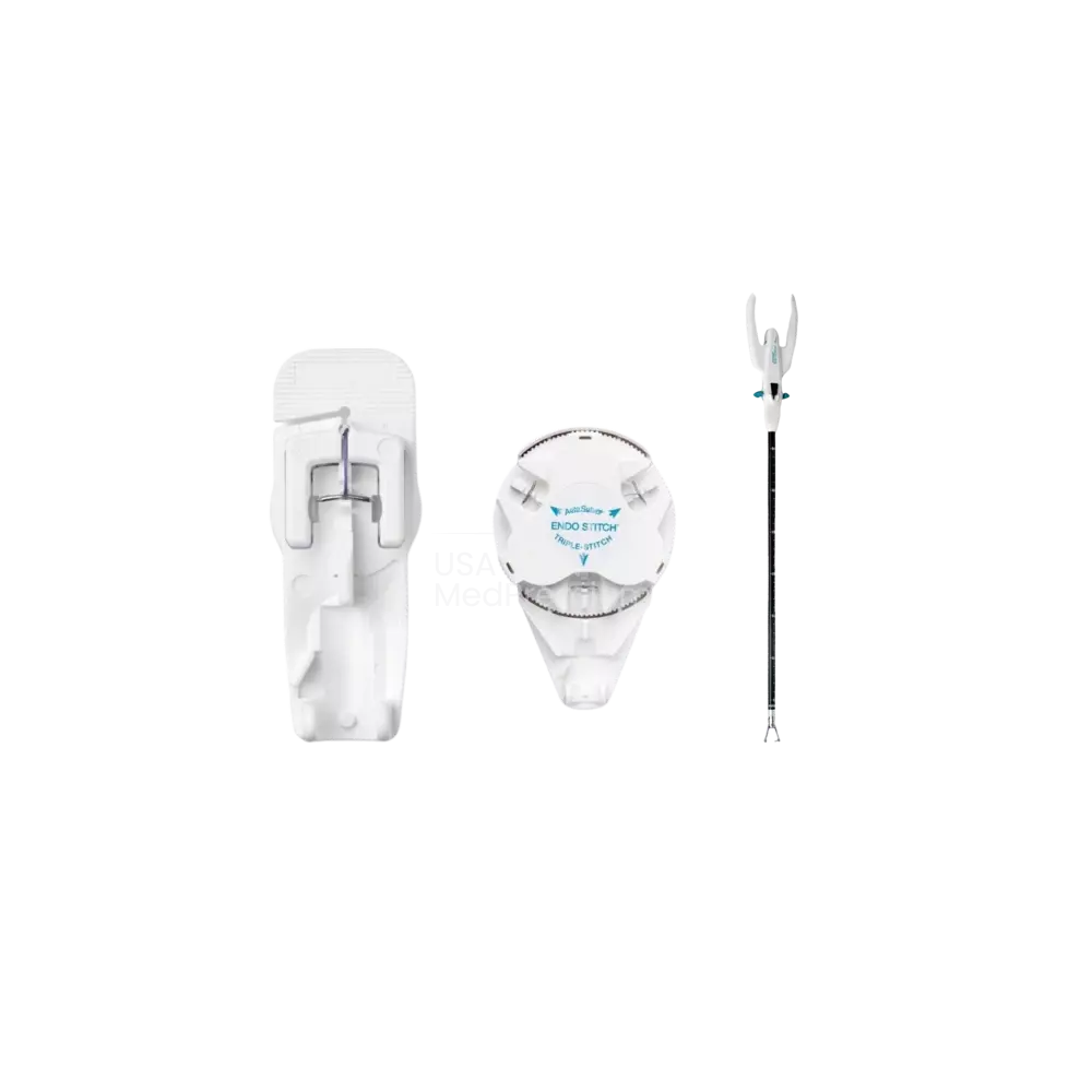 Suture Loading Units