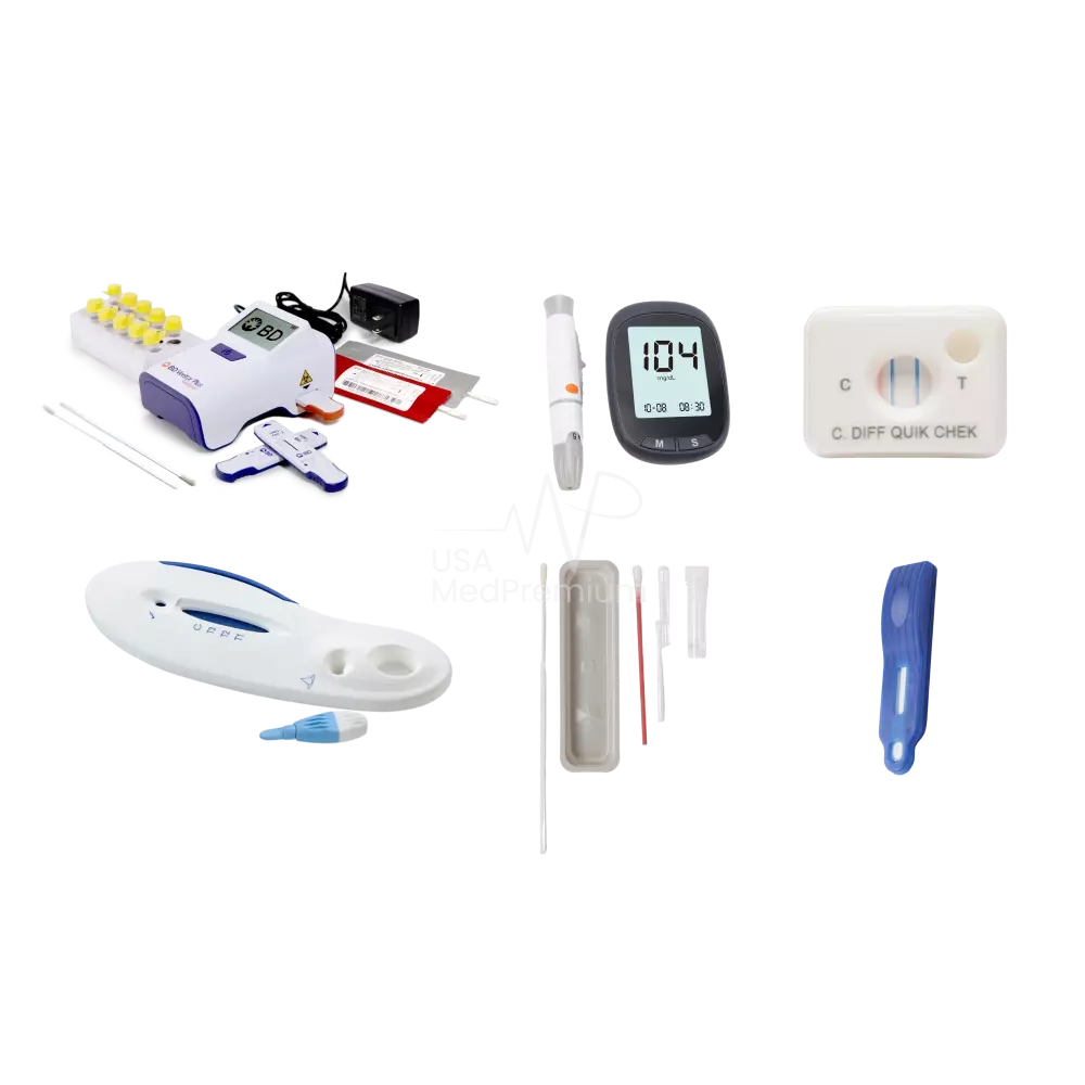 Test Kits