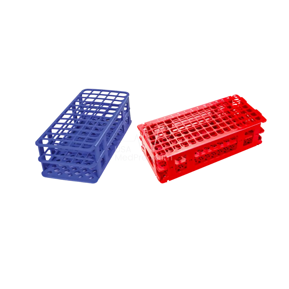 Test Tube Racks