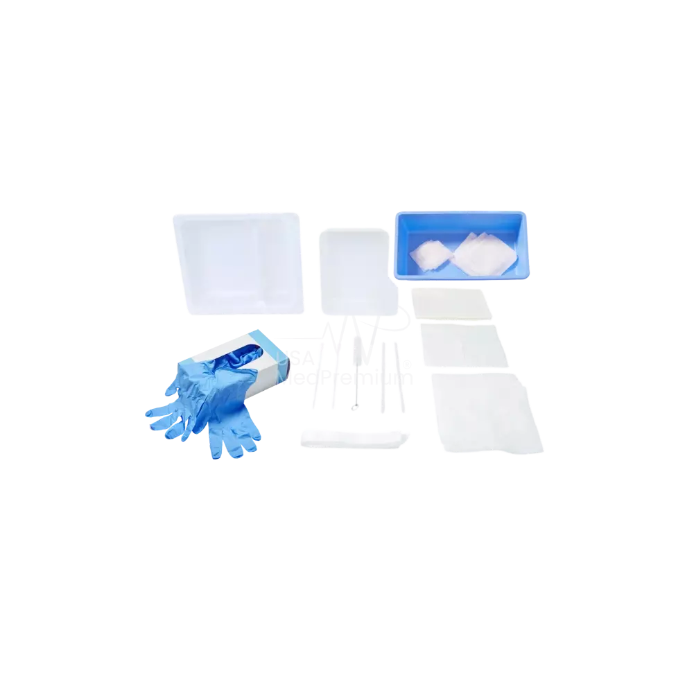 Tracheostomy Care Kits