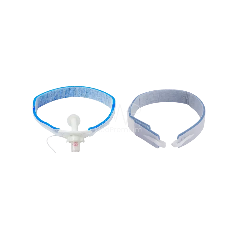 Tracheostomy Tube Holders