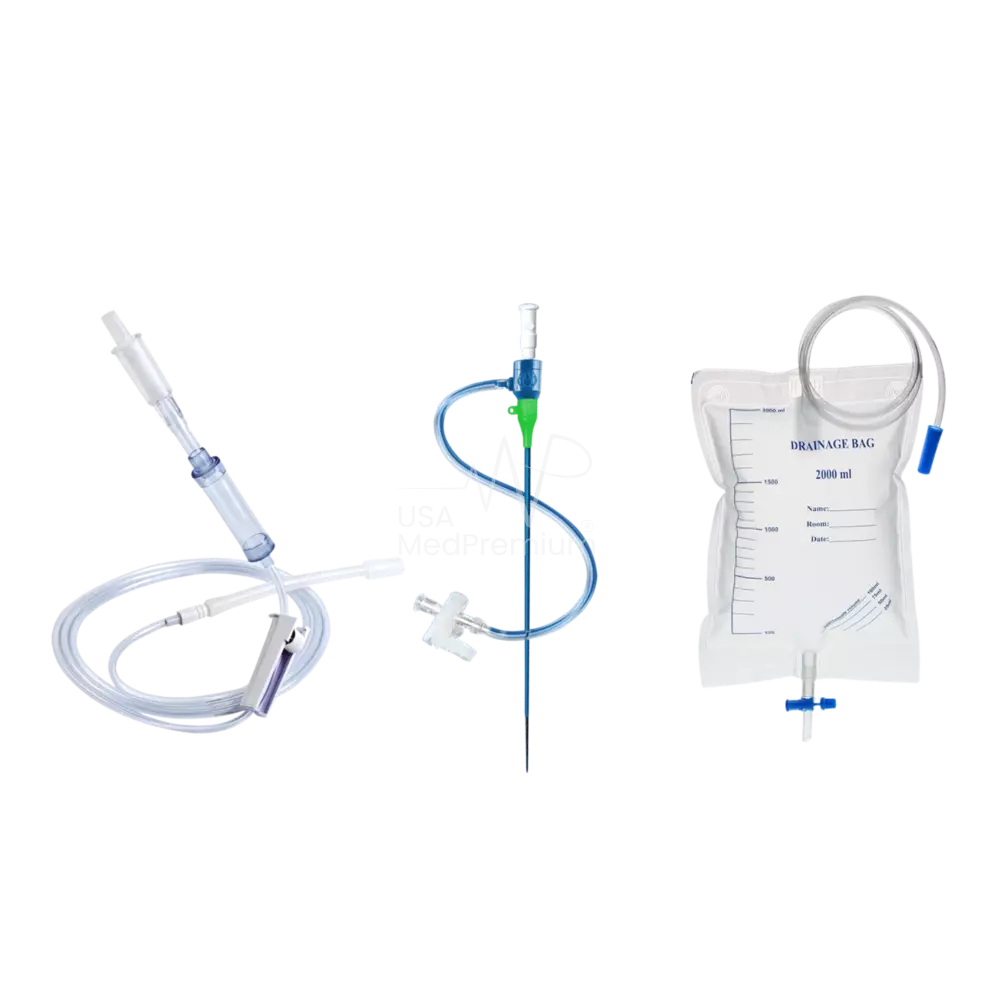 Urology Care Products