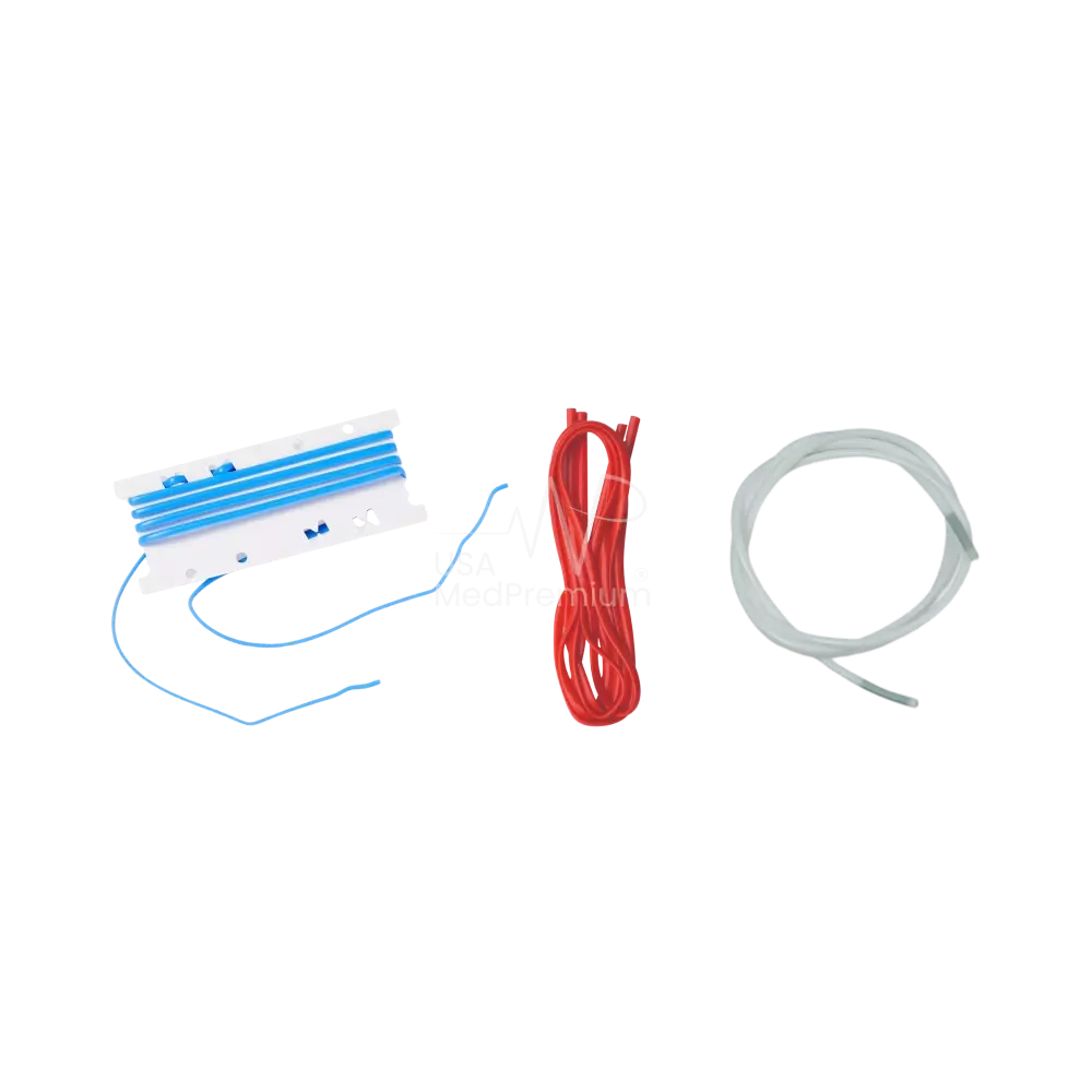 Vascular Loops