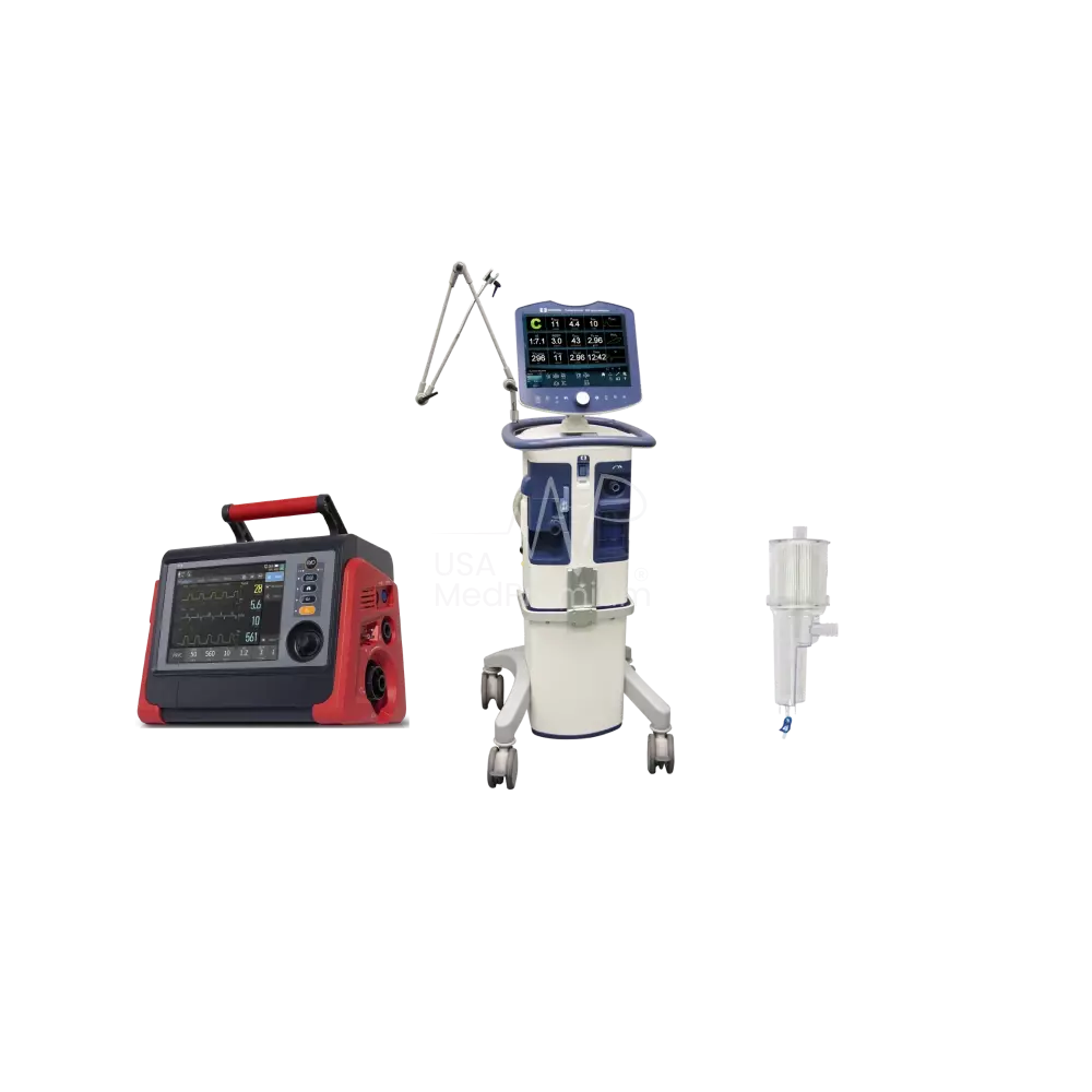 Ventilation Systems and Accessories