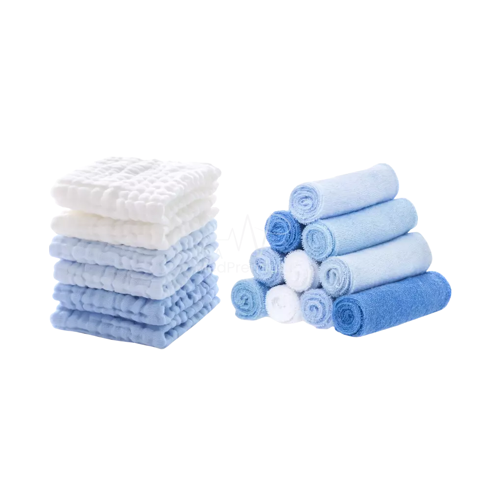 Washcloths