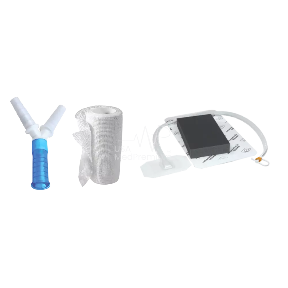 Wound Care Accessories