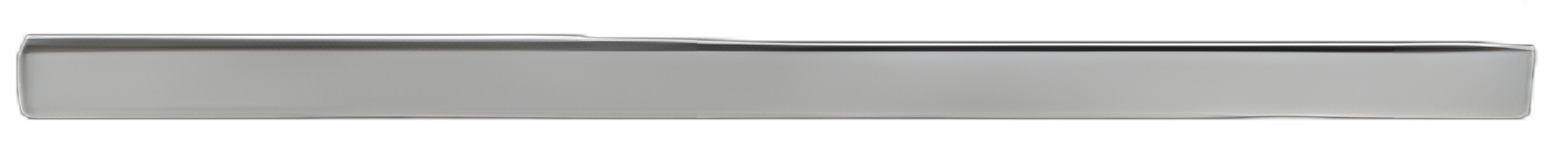 Mini Osteotome V. Mueller® Lambotte 10 mm Width Straight Blade Stainless Steel NonSterile 5 Inch Length