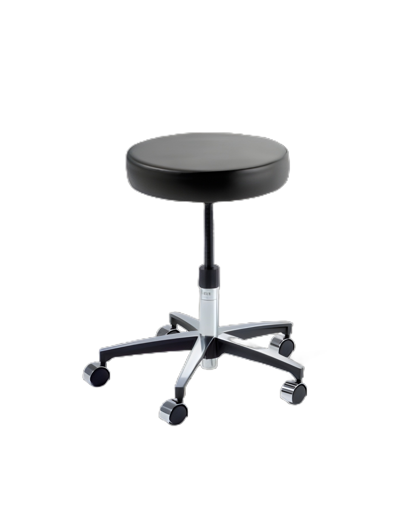 Ritter® 274 Classic Series Backless Screw Adjust Medical Stool