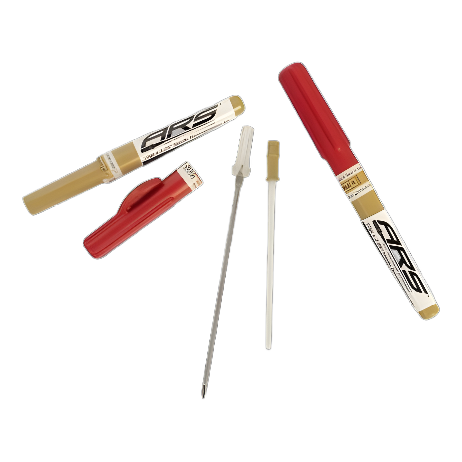 Pneumothorax Set ARS® - ZZ-0298