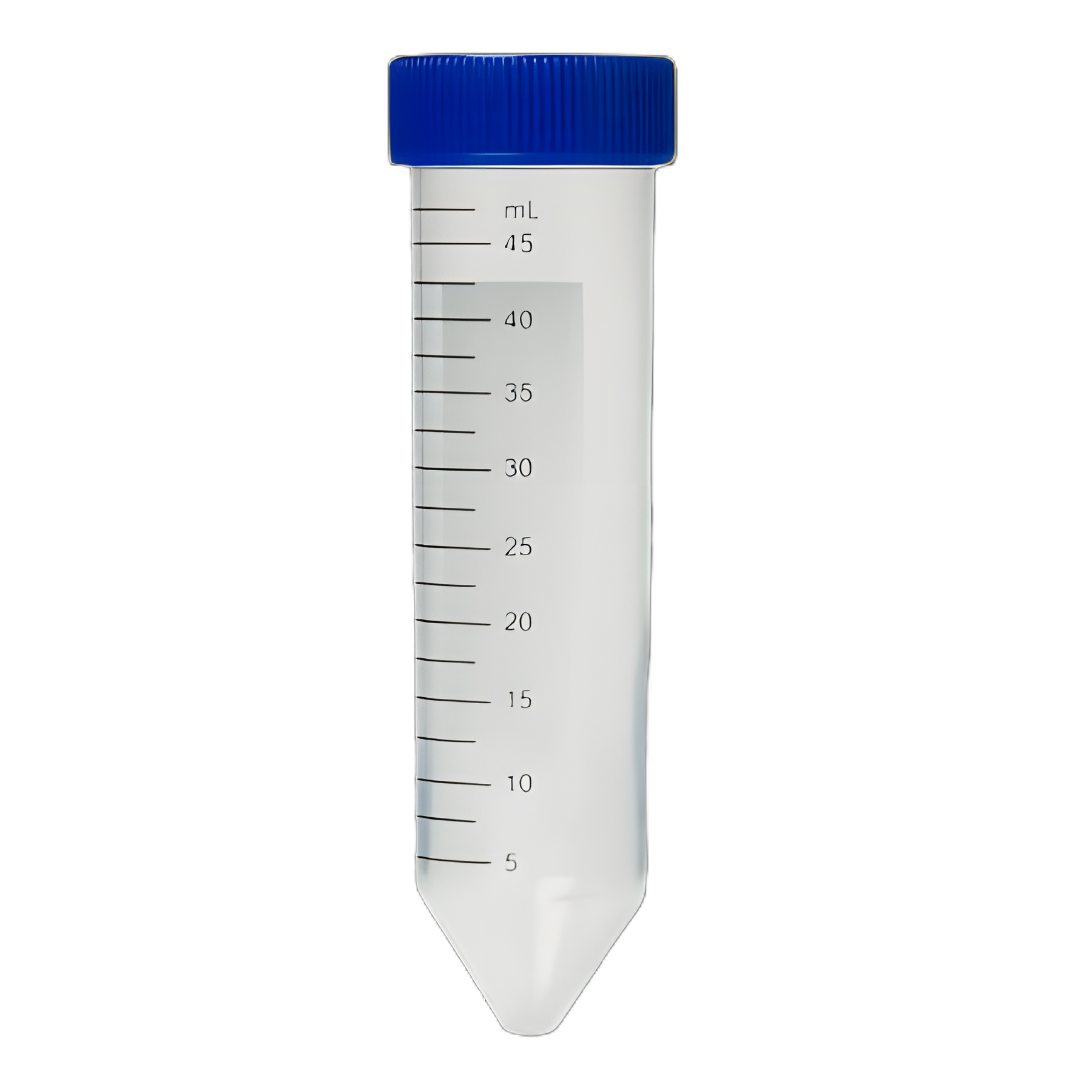 50 mL Polypropylene Centrifuge Tube with Screw Cap - StatLab