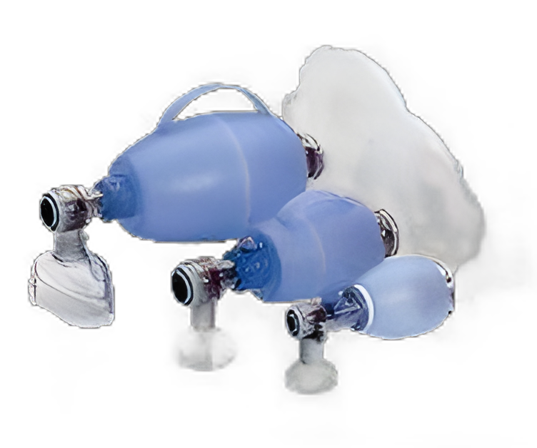 Oxygen Reservoir Bag